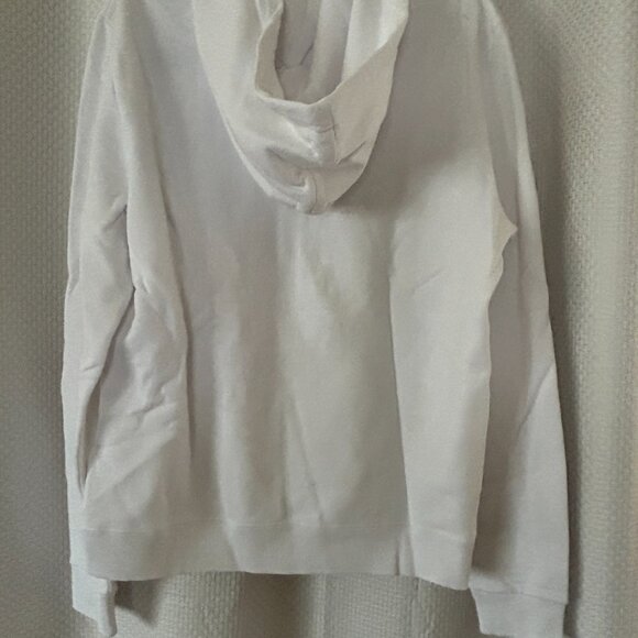 NWT SAINT LAURENT RIVE GAUCHE HOODIE size L - Picture 4 of 12